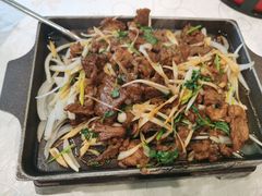 -马凯餐厅(地安门店)