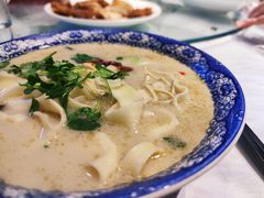 羊肉滋补烩面-裕丰源滋补烩面(天赋路店)