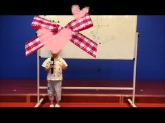 -新声线少儿口才(亦庄示范校区)