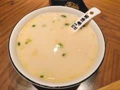 -阿达师傅鱼汤面