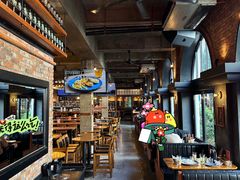 -COMMUNE幻师(总统府1912店)