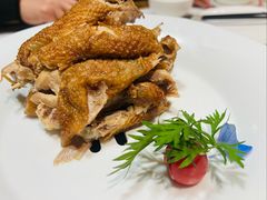 -徽镇小厨·经典徽菜(十里河店)