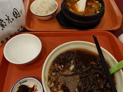 -华天延吉餐厅(西四总店)