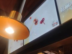 -烤匠麻辣烤鱼(环球中心店)