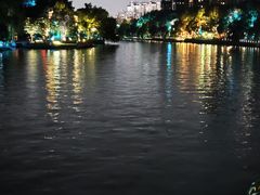 -运河游船(武林门码头)