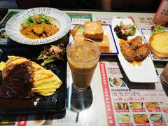 -阿飛冰室(下沙店)