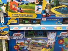 -TOYSRUS玩具反斗城(天津远洋乐堤港店)