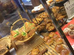 -巴黎贝甜(五月花广场店)