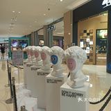 海岸城新展