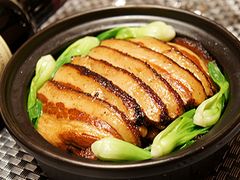 笋芙扣肉-天宁凯利时尚餐厅