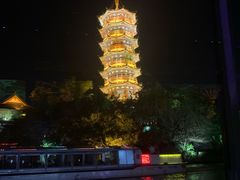 -桂林两江四湖景区