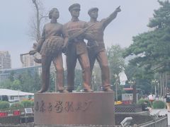 -长影旧址博物馆