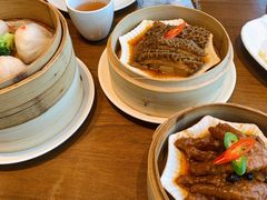 -东百坊巷大酒店·坊巷餐厅(东百中心店)