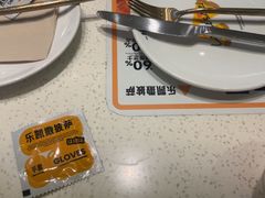 -乐凯撒披萨(汇港购物中心店)