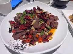 -三猫黑鱼花(南大店)