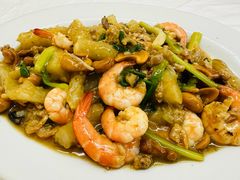 红炆猪脚筋-老三鱼仔店