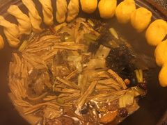 -忆乡情铁锅炖鱼饭店(延庆店)