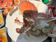 -一方渔歌蒸汽海鲜自助(文化路万达广场店)