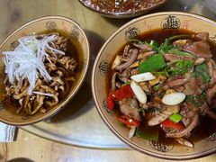 -周师饭店