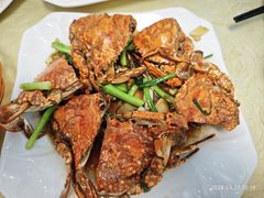 -秋姐美食店(海陵岛保利店)