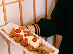 -有喜屋·深夜食堂(北京西路店)