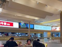 -西贝(金桥店)