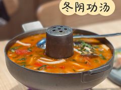 -越小品·越南餐厅(布吉万象汇店)