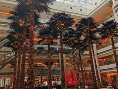 -威斯汀舞台餐厅