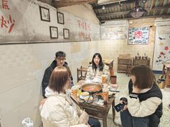 -乡当俏老火锅