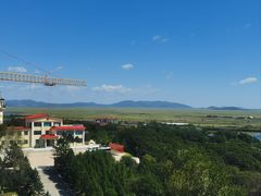-珲春防川景区