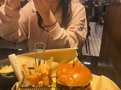 -BOURBON 玻本美式餐厅酒吧(虹桥新天地店)