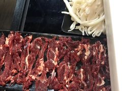 -潮发潮汕牛肉店(龙洞店)