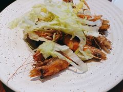 -妈妈菜舟山海鲜(定海古城店)