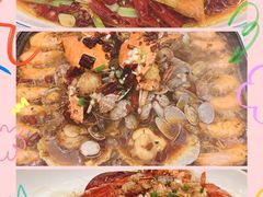 -晓伟海鲜家常菜