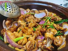 -胡须佬鸡煲四季火锅(龙珠大道店)