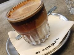 -BE NORMAL CAFE(霞溪路店)