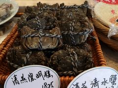 -壹只菜·崇明本地特色菜(崇明南门店)