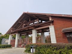 -南湖湿地公园