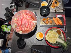 -御前十七(北京路天河城店)