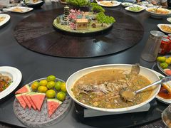 -宁海食府·涌宴(真和店)