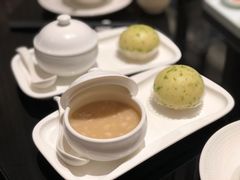 侨乡葱茸包-闽和南(深圳万象城店)