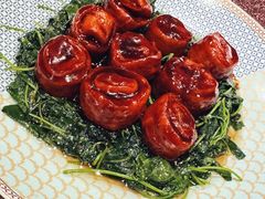 -绿雅酒家(江西中路店)