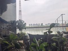 -东南里湖景餐厅·新闽菜(浦西万达店)