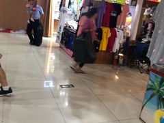 -新五爱道夜市