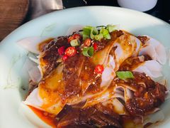 -老村长铁锅宴(航才路店)