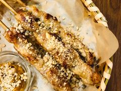 -曼谷食堂·泰国家庭料理(丹桂路店)