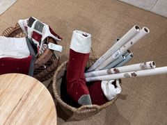 -ZARA HOME(蓝色港湾店)