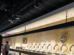 -汉巴味德·烤肉与啤酒的自助(杭州大悦城店)