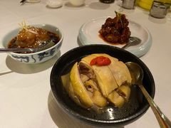 花雕醉鸡-夜上海(新天地店)