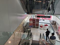 -万达广场(北京槐房店)